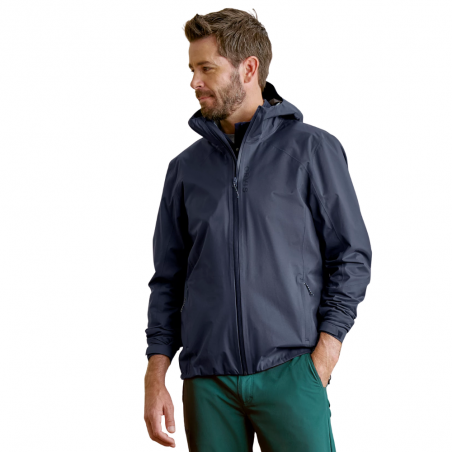 Men’s Ultralight Storm 2.5L Jacket