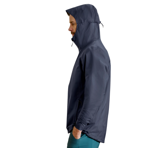 Men’s Ultralight Storm 2.5L Jacket