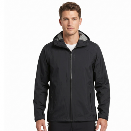 Men’s Ultralight Storm 2.5L Jacket