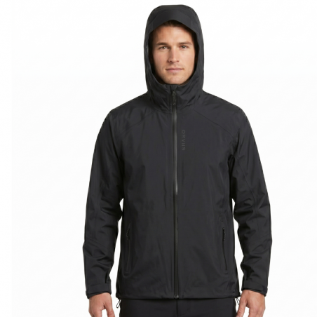 Men’s Ultralight Storm 2.5L Jacket