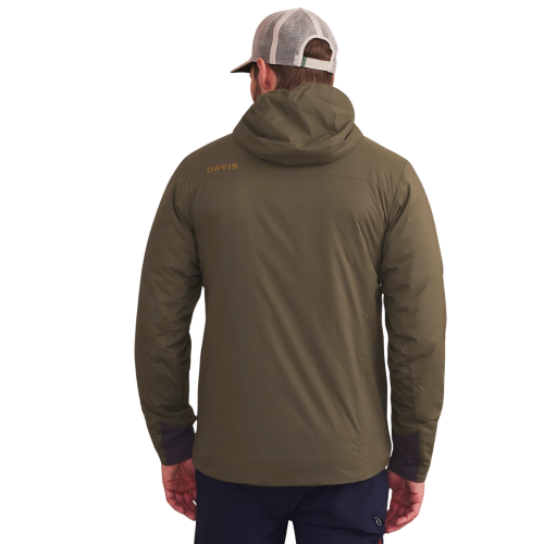 Men’s PRO Insulated Hoodie