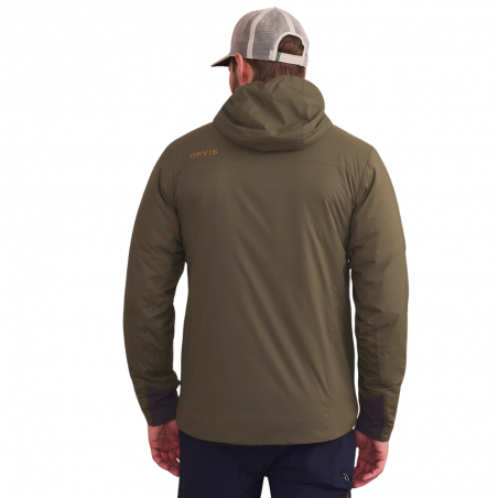 Men’s PRO Insulated Hoodie