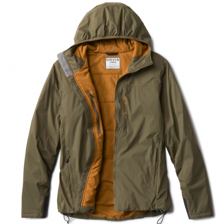 Men’s PRO Insulated Hoodie