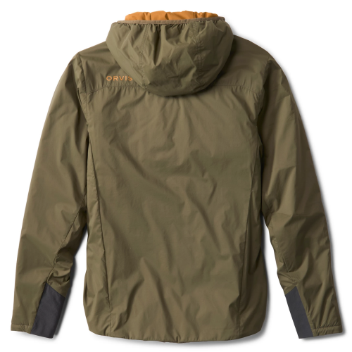 Men’s PRO Insulated Hoodie