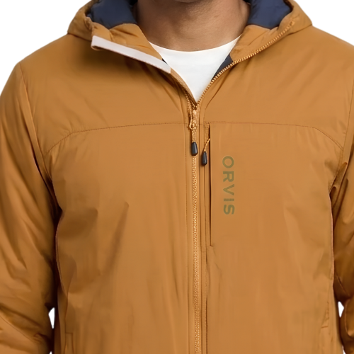 Men’s PRO Insulated Hoodie