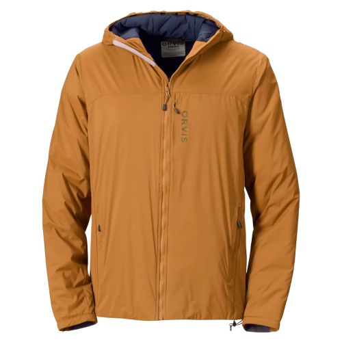 Men’s PRO Insulated Hoodie