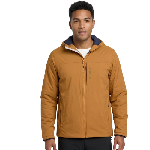 Men’s PRO Insulated Hoodie