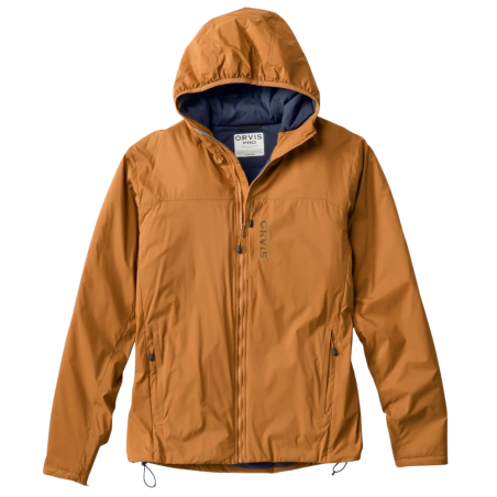 Men’s PRO Insulated Hoodie