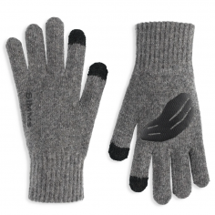 Wool Full Finger Glove