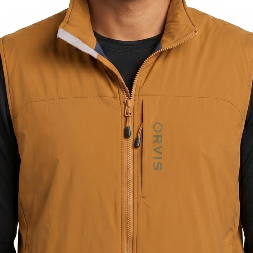 Men’s PRO Insulated Vest