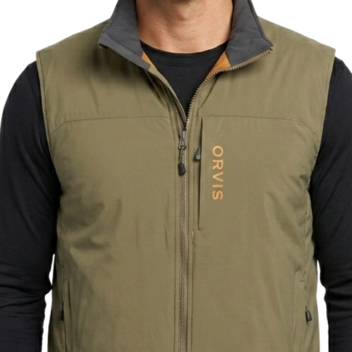 Men’s PRO Insulated Vest