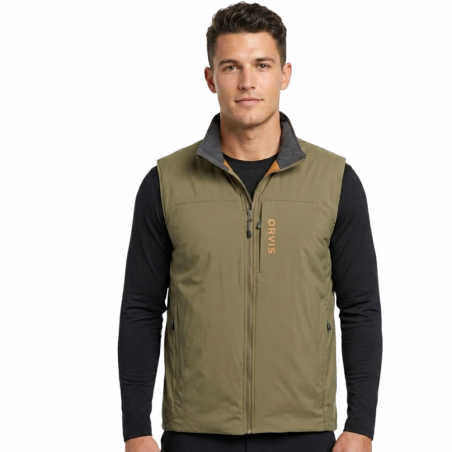 Men’s PRO Insulated Vest
