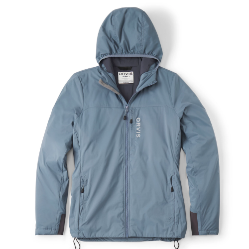 Women’s PRO Insulated Hoodie