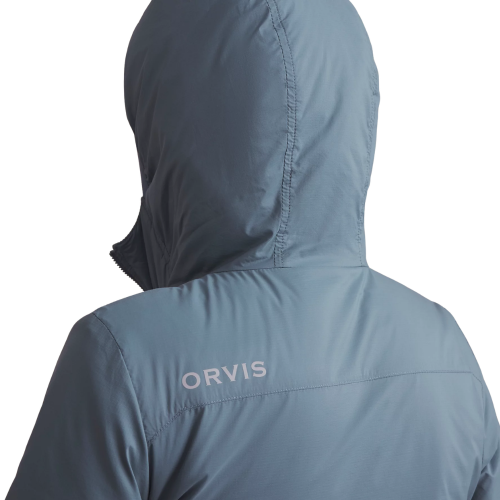Women’s PRO Insulated Hoodie