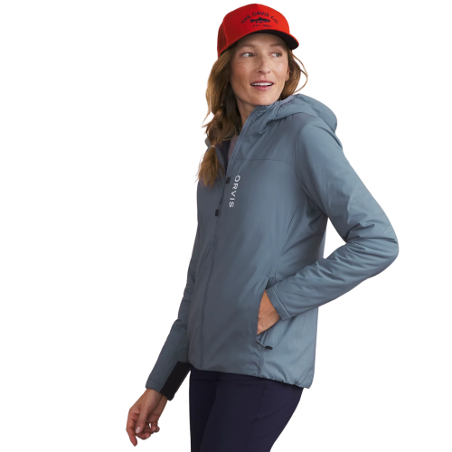 Women’s PRO Insulated Hoodie