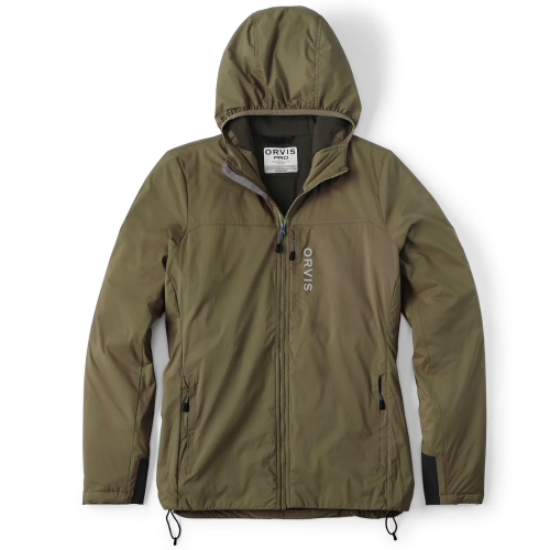 Women’s PRO Insulated Hoodie