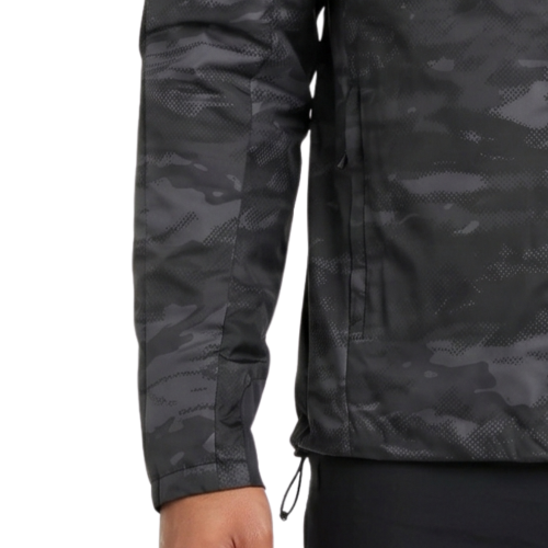 Men’s PRO Insulated Hoodie