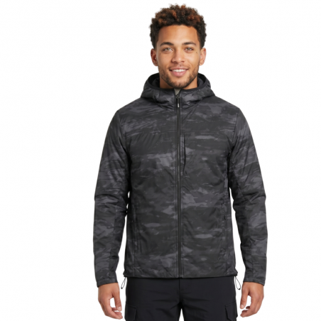 Men’s PRO Insulated Hoodie