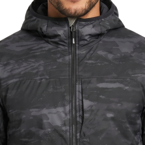 Men’s PRO Insulated Hoodie
