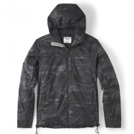 Men’s PRO Insulated Hoodie