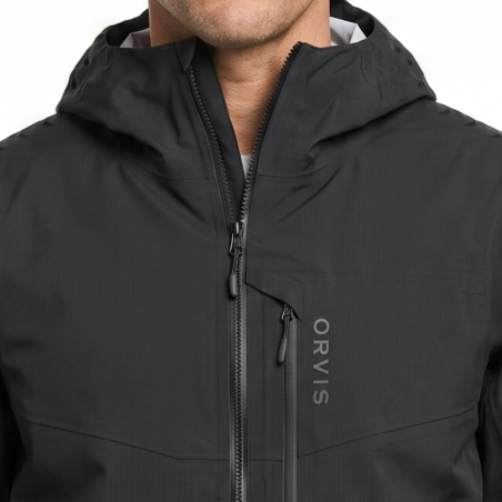 Men’s Ultralight Wading Jacket