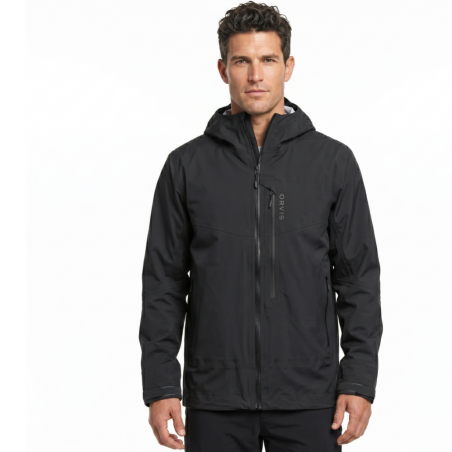 Men’s Ultralight Wading Jacket