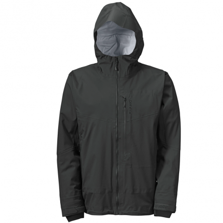 Men’s Ultralight Wading Jacket