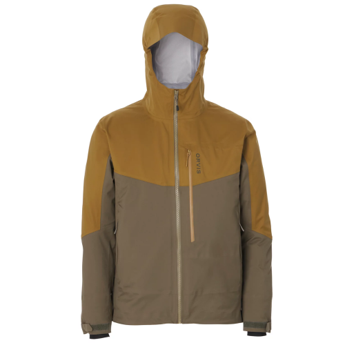 Men’s Ultralight Wading Jacket