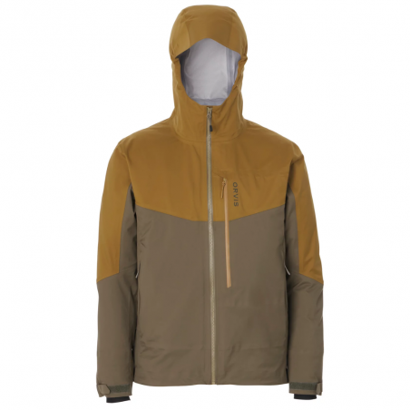 Men’s Ultralight Wading Jacket