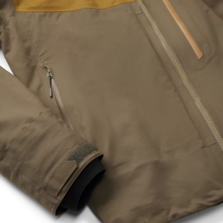 Men’s Ultralight Wading Jacket