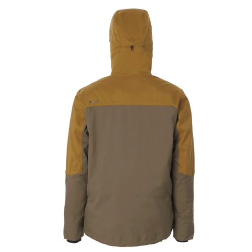 Men’s Ultralight Wading Jacket