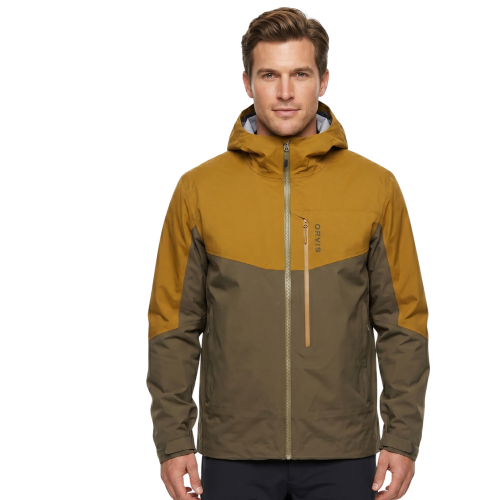 Men’s Ultralight Wading Jacket