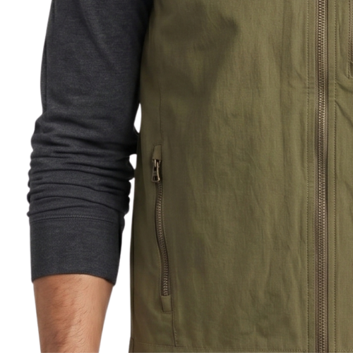 Men's Briar Vest Orvis