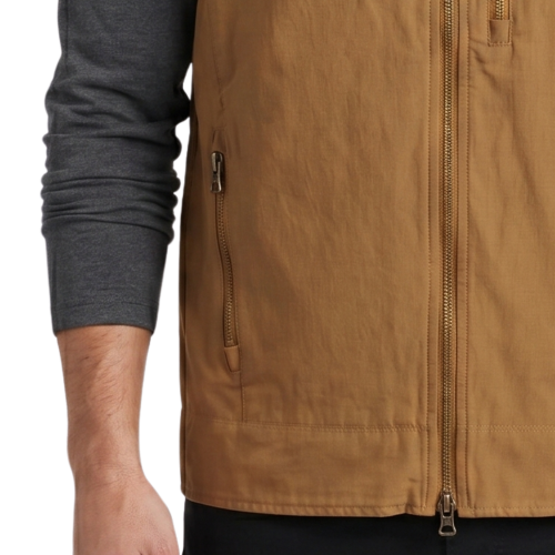 Men's Briar Vest Orvis