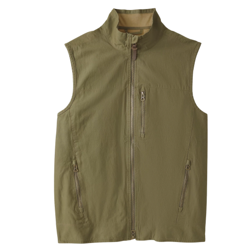 Men's Briar Vest Orvis