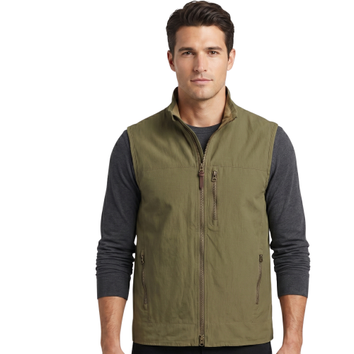 Men's Briar Vest Orvis