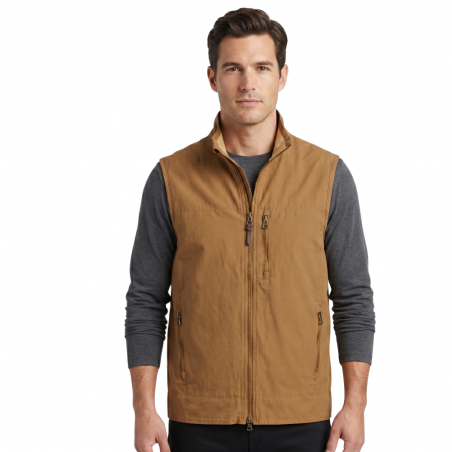 Men's Briar Vest Orvis