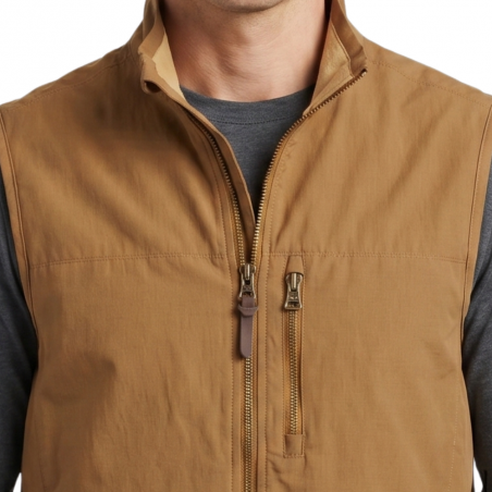 Men's Briar Vest Orvis