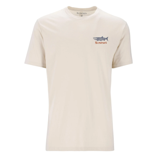 M'S Tarponwear T-Shirts Simms