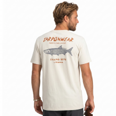 M'S Tarponwear T-Shirts Simms