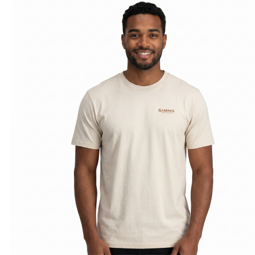 Men's Let It Fly T-Shirt