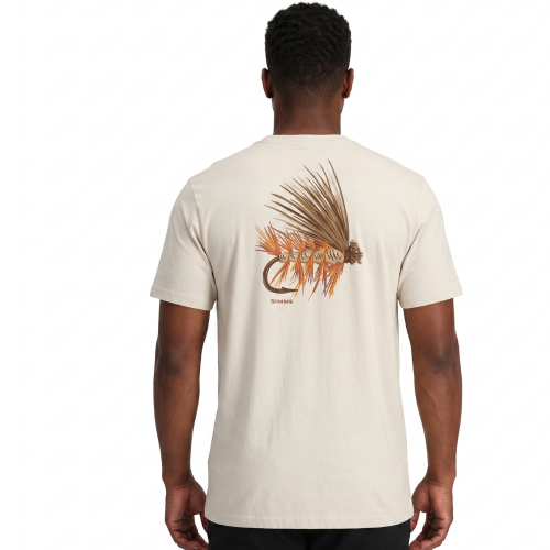 Men's Let It Fly T-Shirt