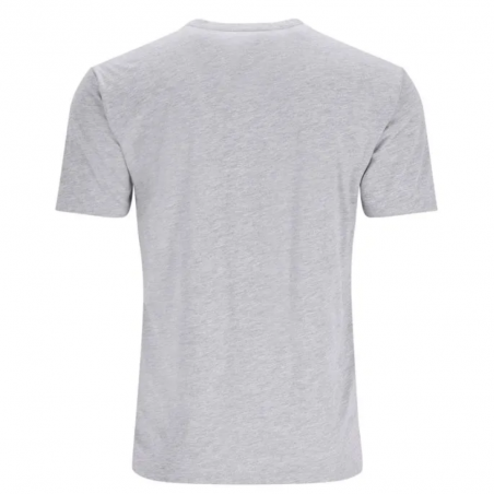 Simms Wood Trout Fill T-Shirt