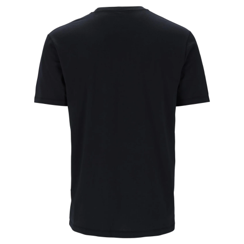 Men's Simms Logo T-Shirt Dark