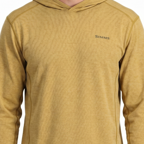 M's Simms Bugstopper hoody