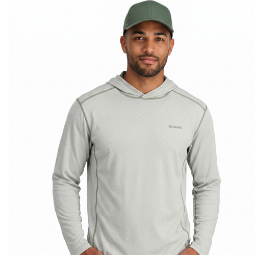 M's Simms Bugstopper hoody