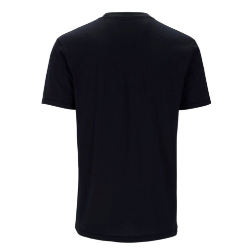 Simms Shroud Fill Logo Black