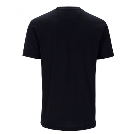 Simms Shroud Fill Logo Black