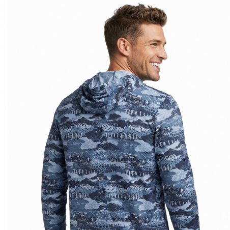 Men's Bugstopper SolarFlex Hoody
