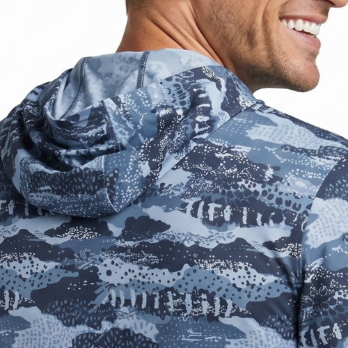 Men's Bugstopper SolarFlex Hoody